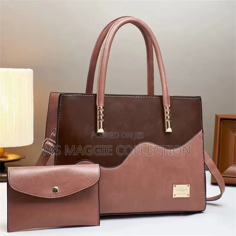 Office Handbag