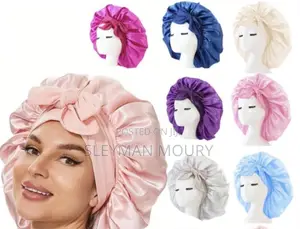 Sleeping Cap
