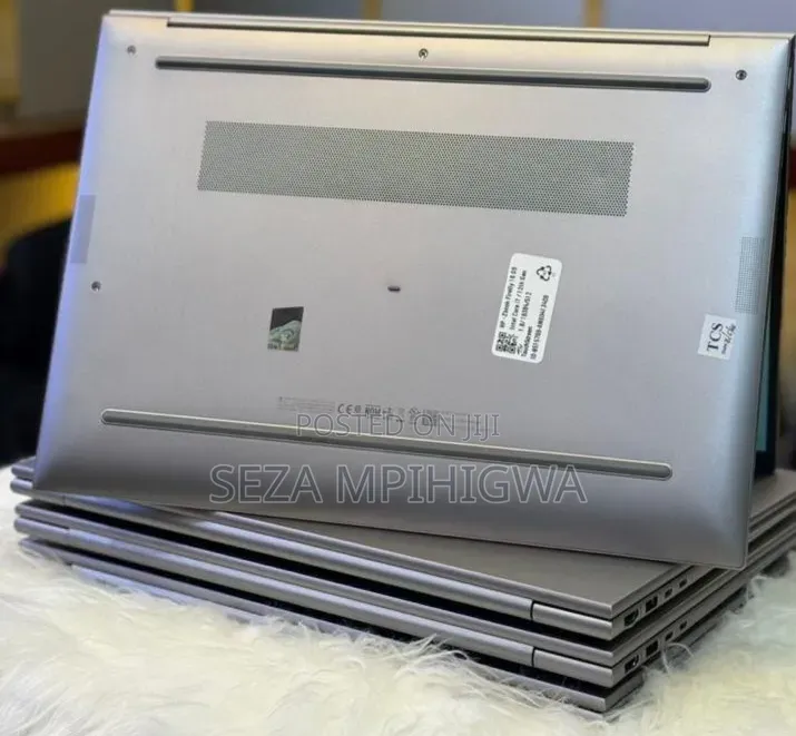 Laptop HP ZBook Firefly 16inch G9 16GB Intel Core i7 SSD 512GB