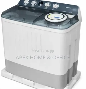 Hisense Washing Machine Kg 10 Top Lod