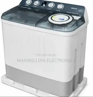 Hisense Washing Machine Kg 10 Top Lod