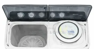 Hisense Washing Machine Kg 10 Top Lod