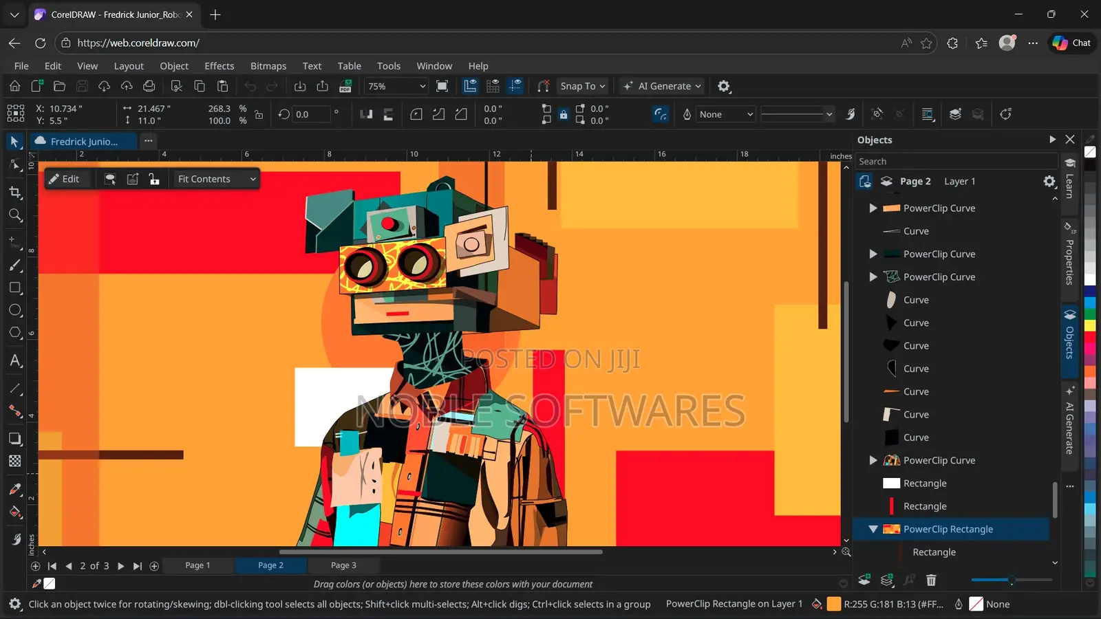 CorelDRAW Graphics Suite 2026 ( Installation )