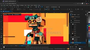 CorelDRAW Graphics Suite 2026 ( Installation )