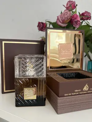 Body Perfume