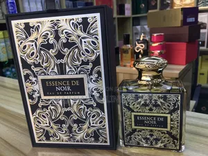 Essence De Noir French Avenue for Women and Men