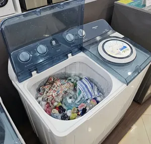 Hisense Washing Machine Kg 12 WSLX 121