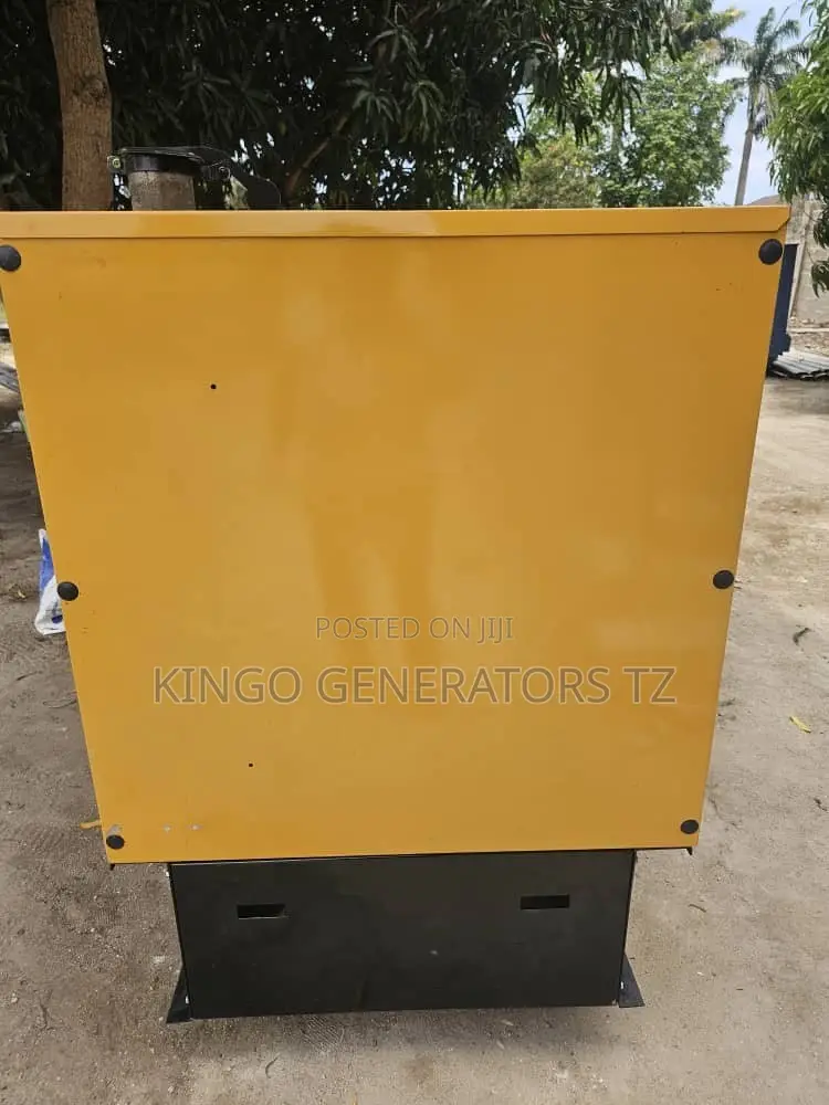 Used Diesel Generator Caterpillar 45kva for Sale