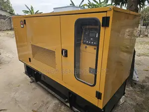 Used Diesel Generator Caterpillar 45kva for Sale
