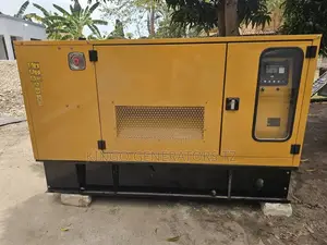 Used Diesel Generator Caterpillar 45kva for Sale