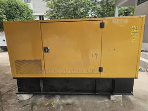 Used Diesel Generator Caterpillar 45kva for Sale