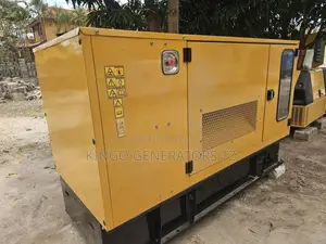 Used Diesel Generator Caterpillar 45kva for Sale