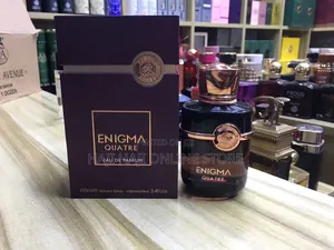 Enigma Quatre French Avenue