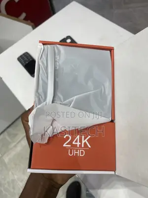  TV 60 Pro TV BOX 256gb Ram 16gb