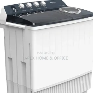 Hisense Washing Machine Kg 14 WSLX 141