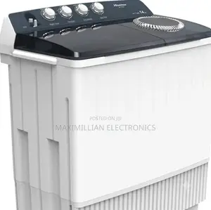 Hisense Washing Machine Kg 14 WSLX 141
