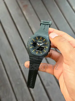 Sanda Watch