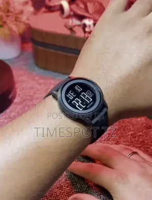 Skmei Watch
