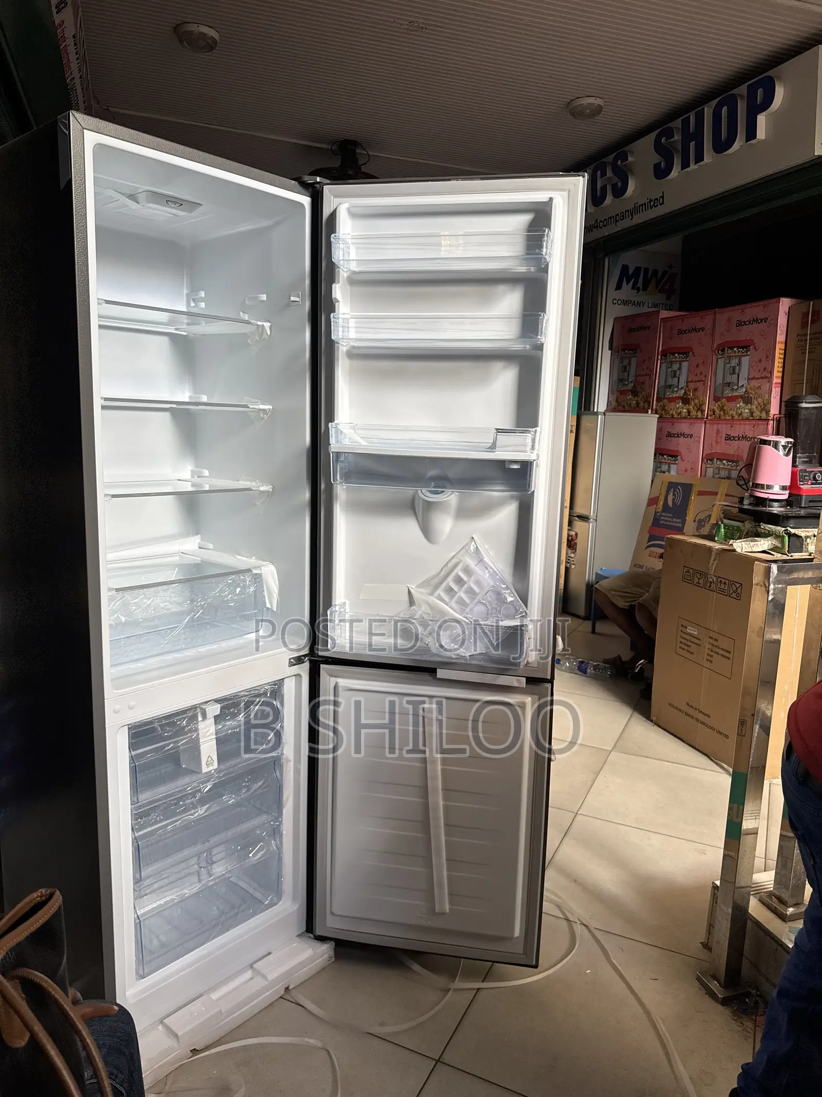 Hisense Refrigerator Rd35