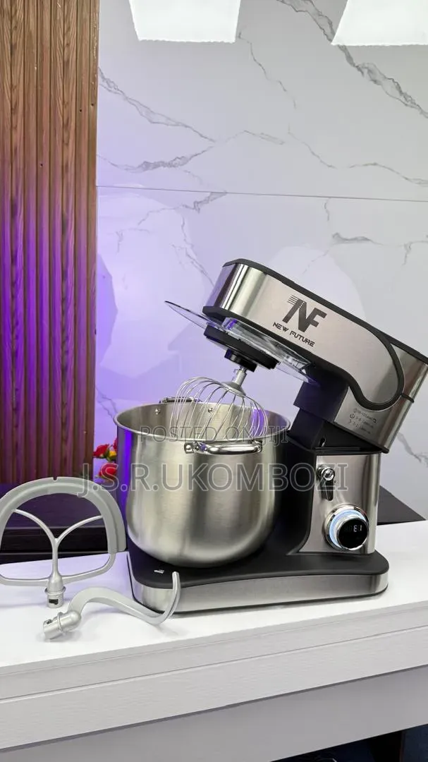 Stand Mixer 17 Liter