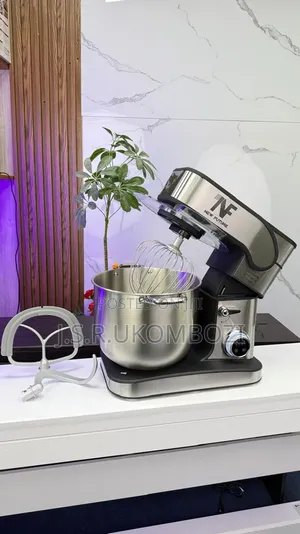 Stand Mixer 17 Liter