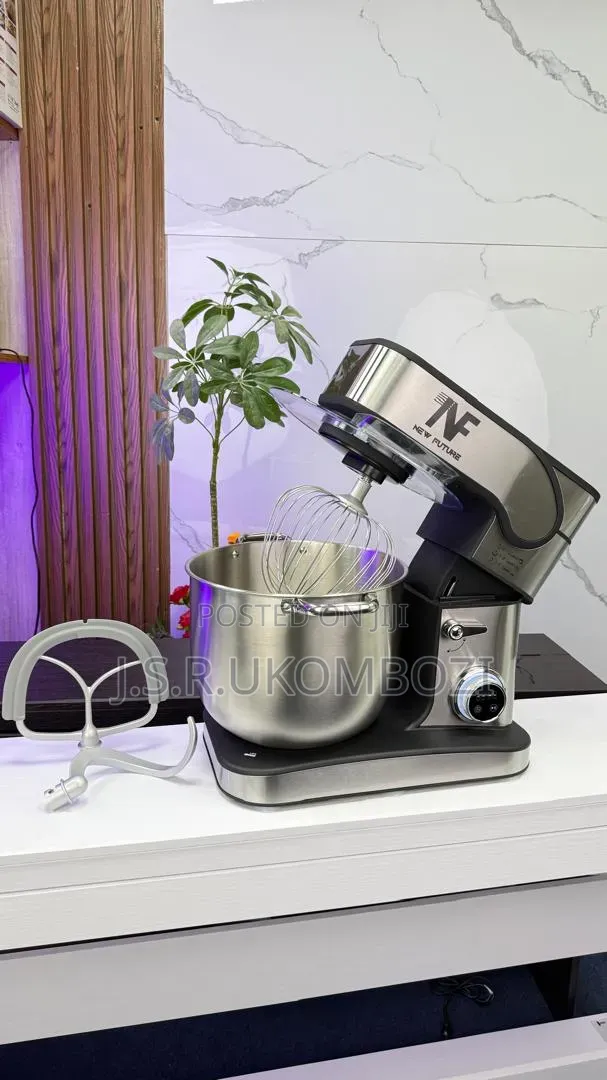 Stand Mixer 17 Liter