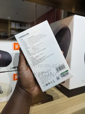 UGREEN 20,000mAh Power Bank — 145W Fast Charging!