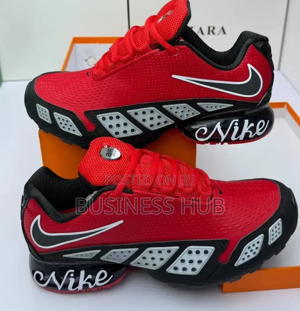 Brand Nike JM.K Quality