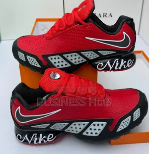 Brand Nike JM.K Quality
