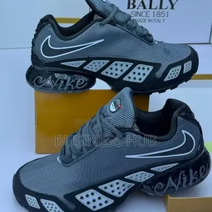 Brand Nike JM.K Quality