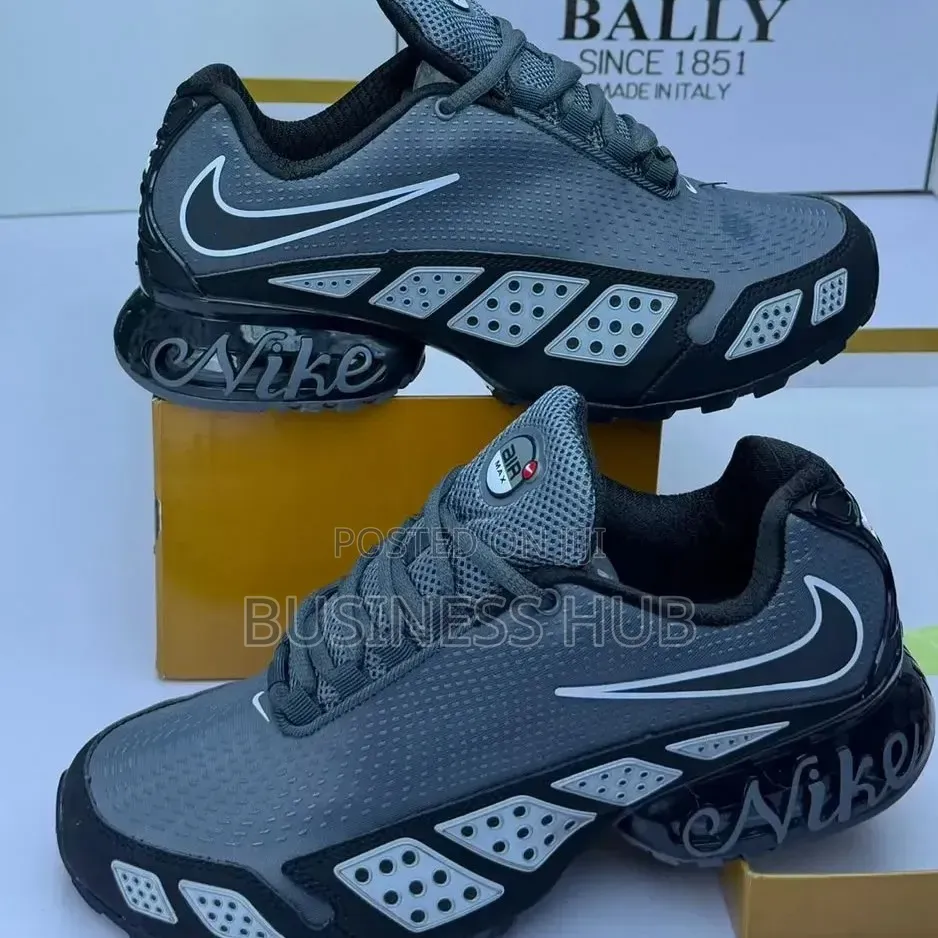 Brand Nike JM.K Quality