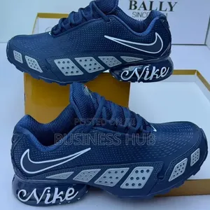 Brand Nike JM.K Quality