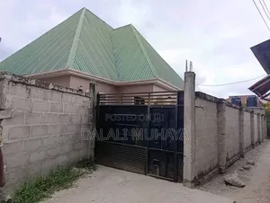 3bdrm House in Machimbo Street, Ukonga for sale