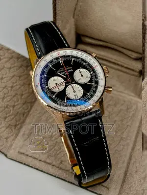 Breitling Waych