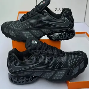 Brand Nike JM.K Quality
