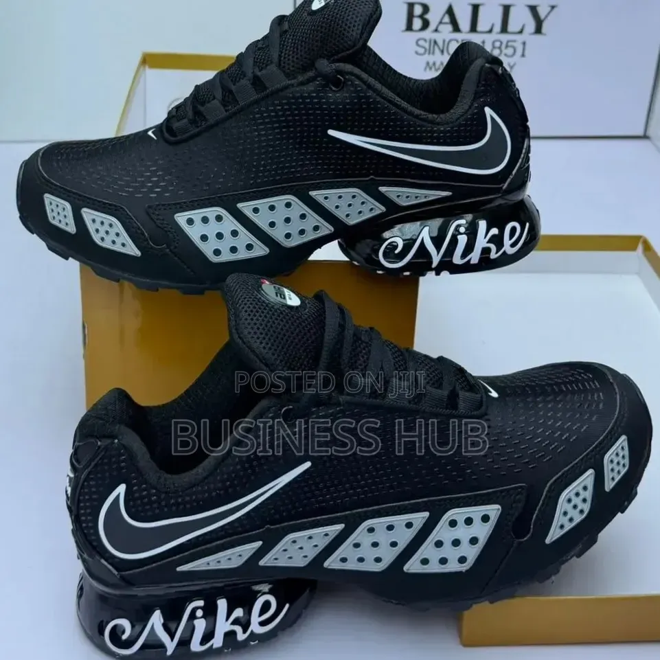 Brand Nike JM.K Quality