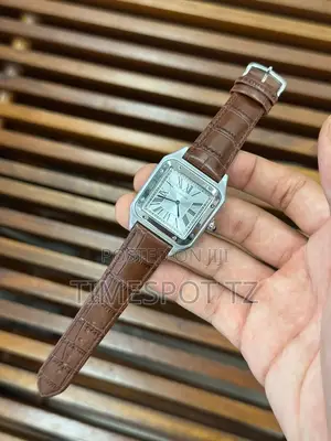 Cartier Watch