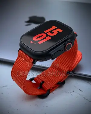 Apple Watch Ultra 4