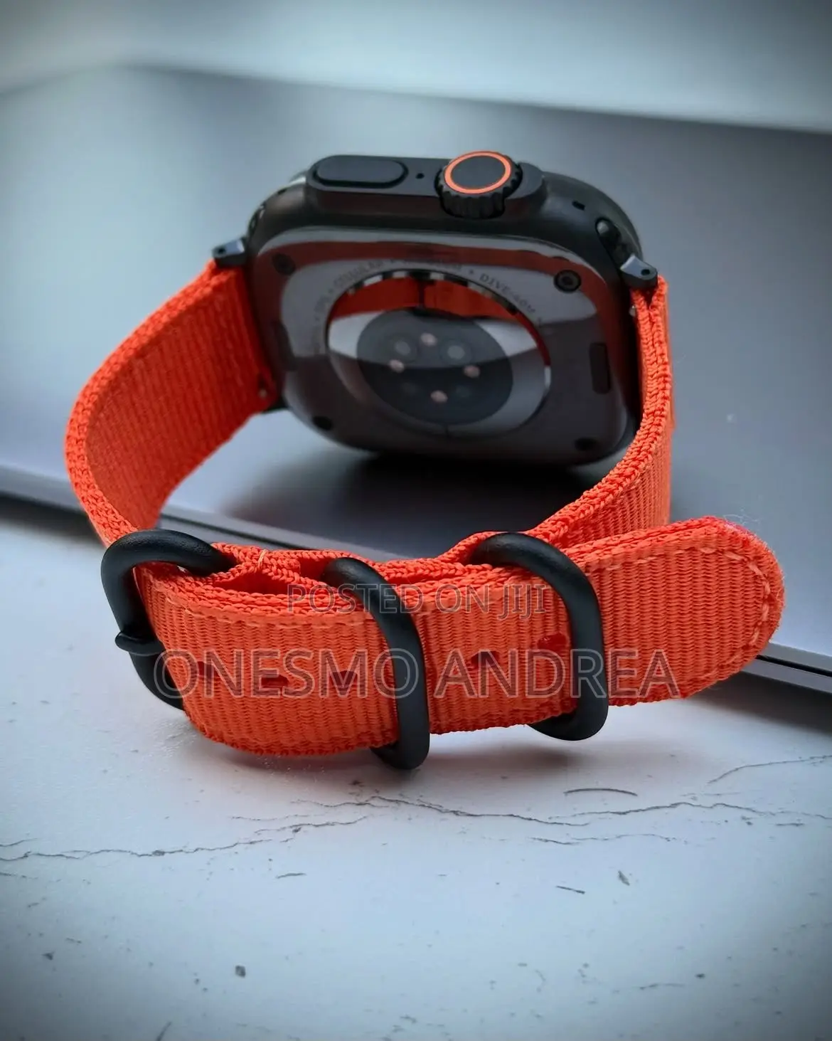 Apple Watch Ultra 4