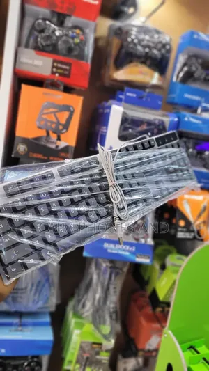 Gaming Keyboard