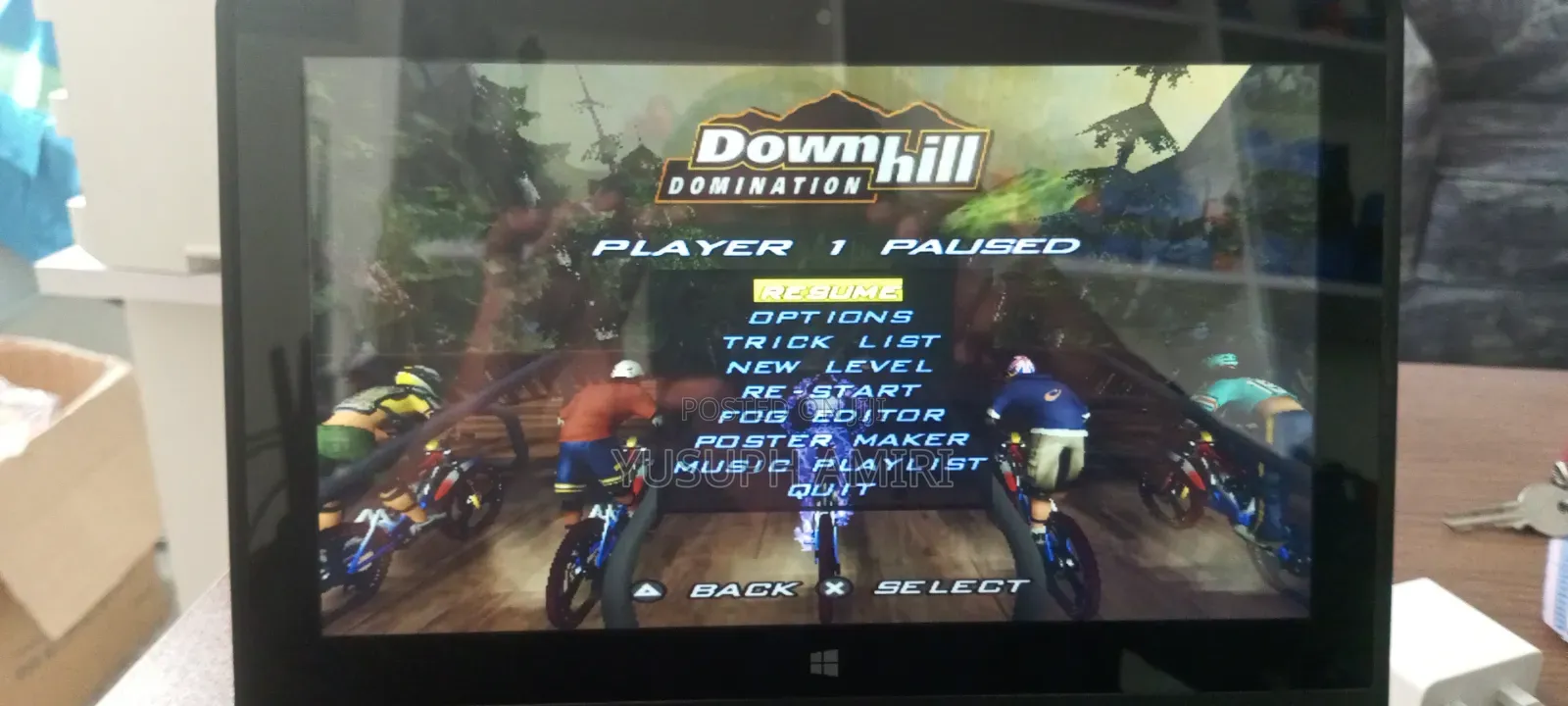 PC Video Game