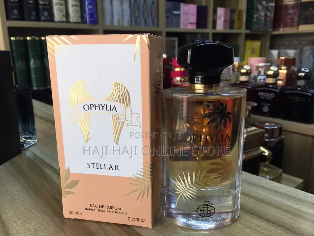 Ophylia Stellar Fragrance World for Women