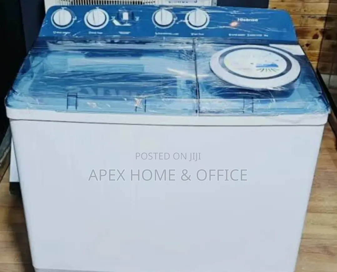 Hisense Washing Machine Kg 16wslx 161