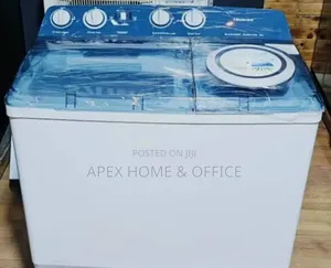 Hisense Washing Machine Kg 16wslx 161