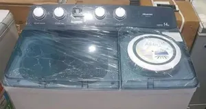 Hisense Washing Machine Kg 16wslx 161