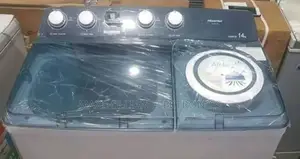 Hisense Washing Machine Kg 16wslx 161