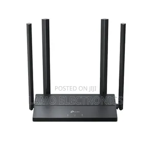 TP LINK TL-WR840N 300mbps Multi- Mode Wi-Fi Router