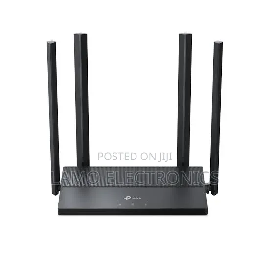 TP LINK TL-WR840N 300mbps Multi- Mode Wi-Fi Router
