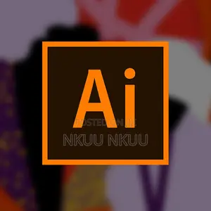 Adobe Illustrator — Professional Vector Graphic Design