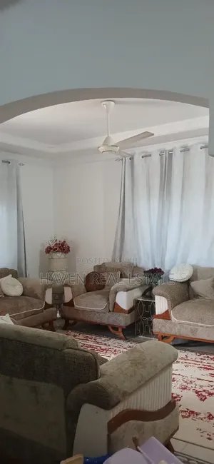 3bdrm House in Mjini for rent